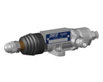 PNEUMATIC 3/2 NO G1/8 END OF STROKE
